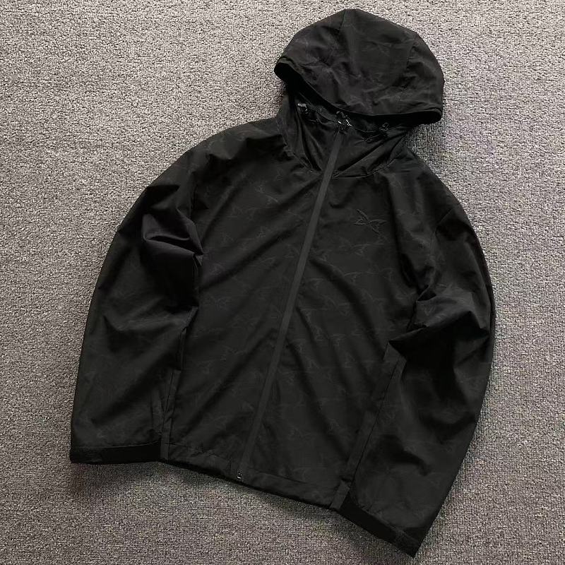 M RT A Jacket