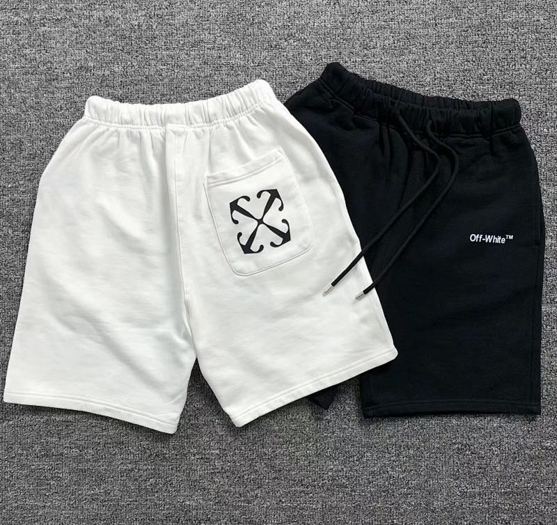 Off-White Shorts