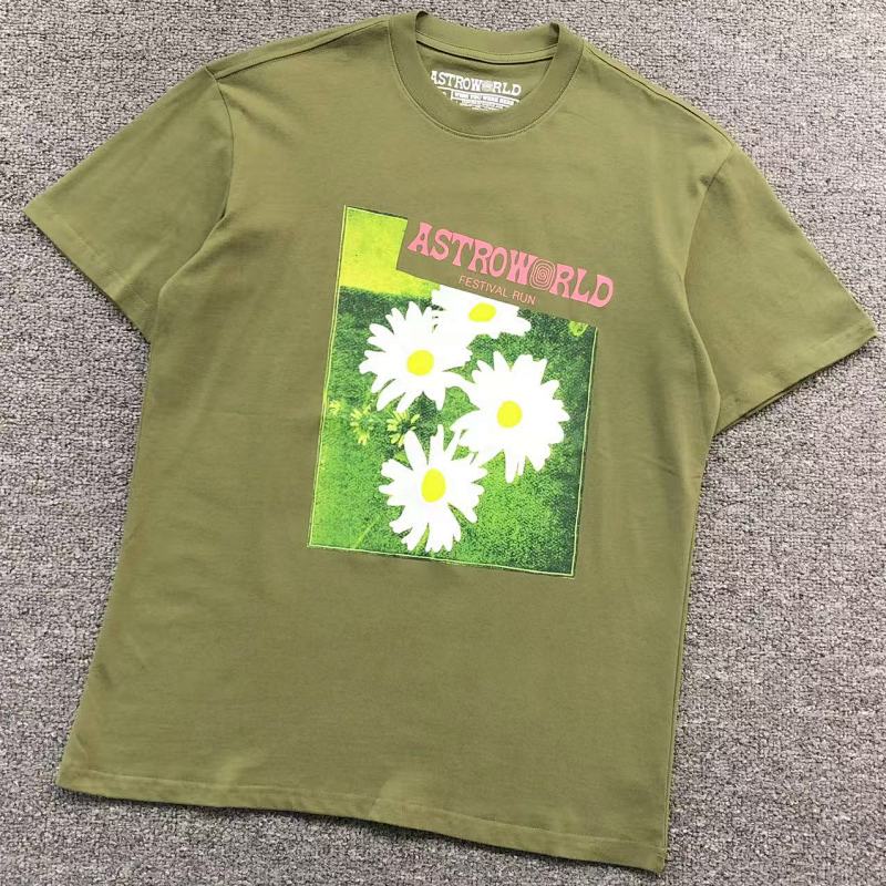 Travis Scott T-Shirt
