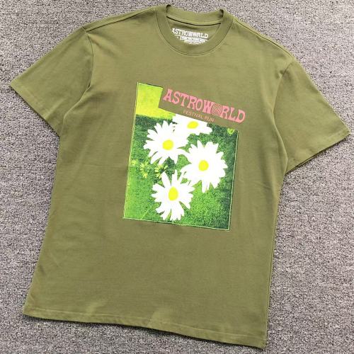 Travis Scott T-Shirt