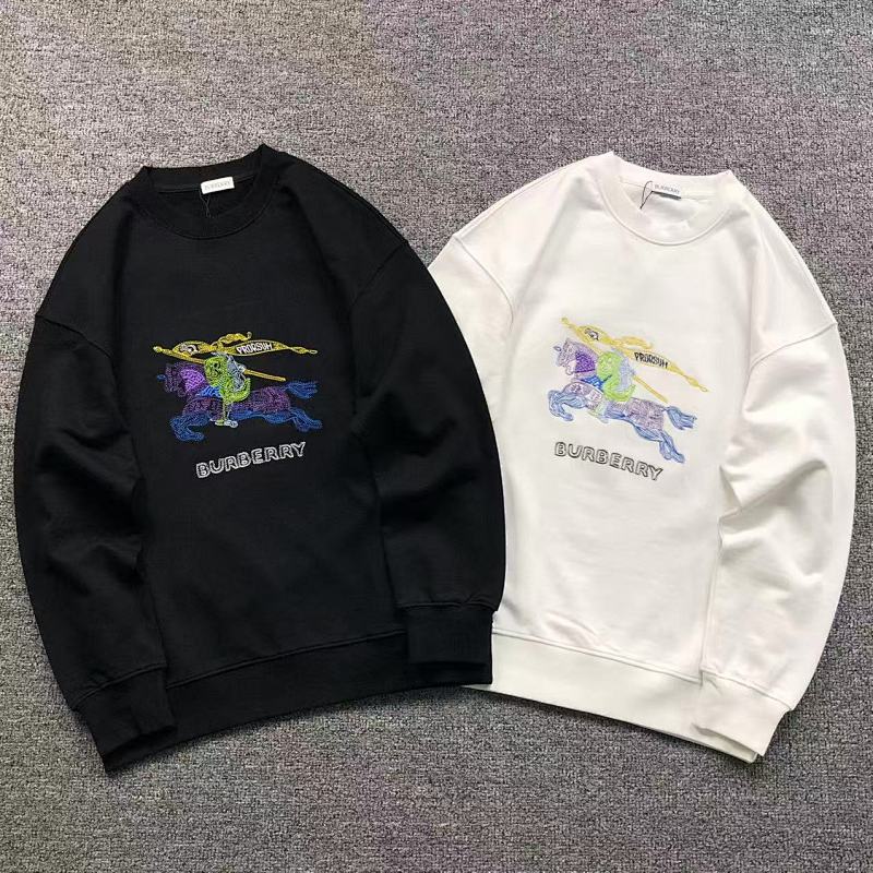 Burberry Hoodie