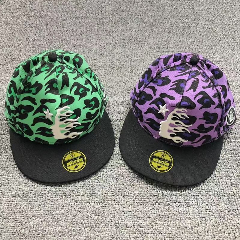 Hellstar Hat