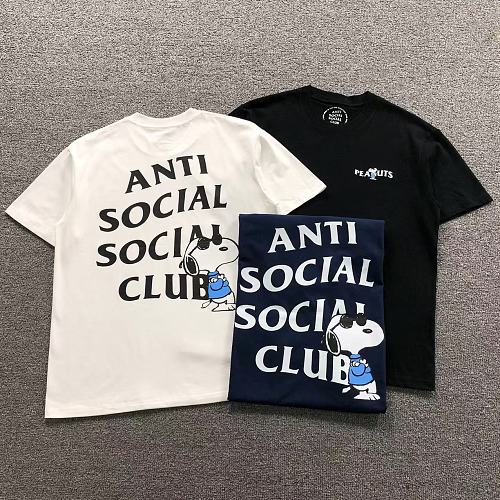 Anti Social Club T-Shirt