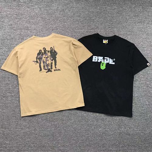 Bape T-Shirt