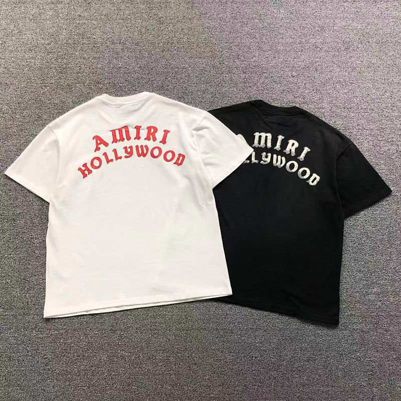 Amiri T-Shirt