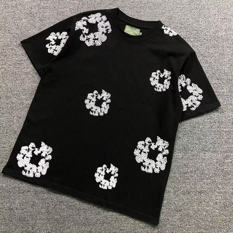 Denim Tears T-Shirt