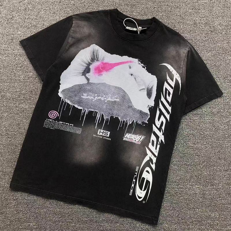 Hellstar T-Shirt
