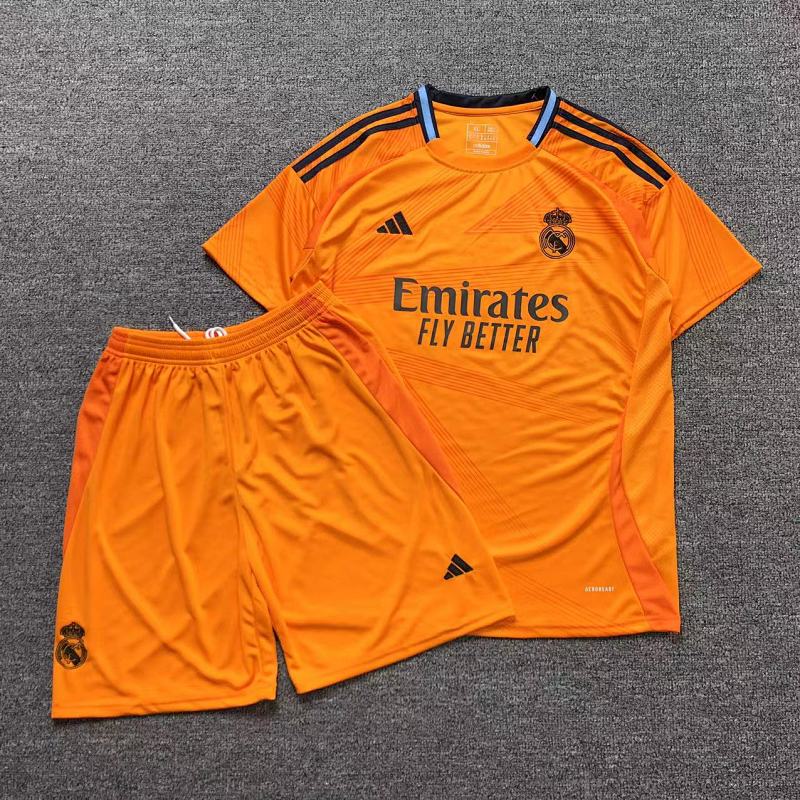 Football T-Shirt Shorts