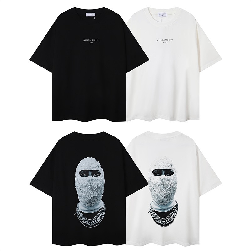 IH Nom UH Nit T-Shirt