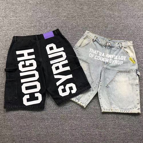 Cou H SY UP Shorts