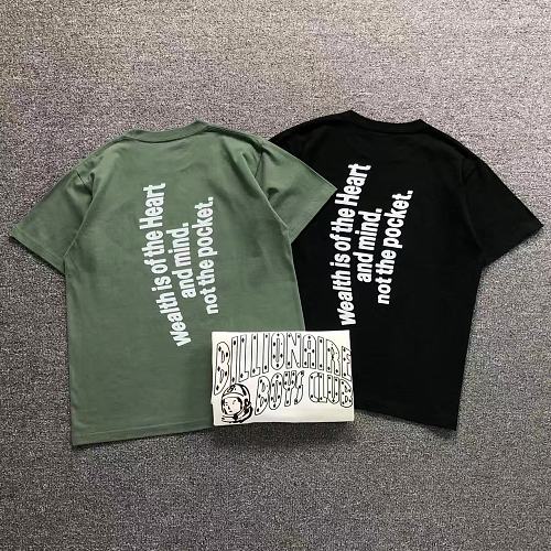 BI L ON Ire T-Shirt