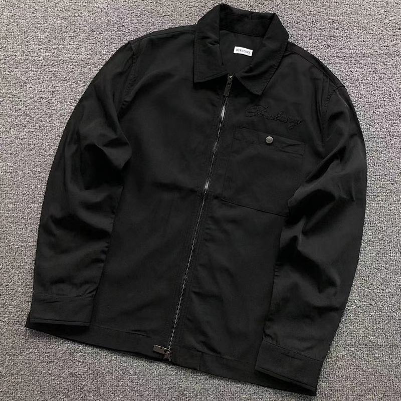 Burberry Jacket Im 60kg I Wear Size M In The Phot