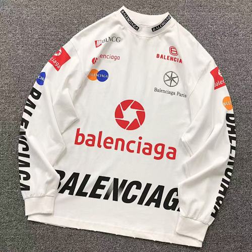 B L IA A Long Sleeved