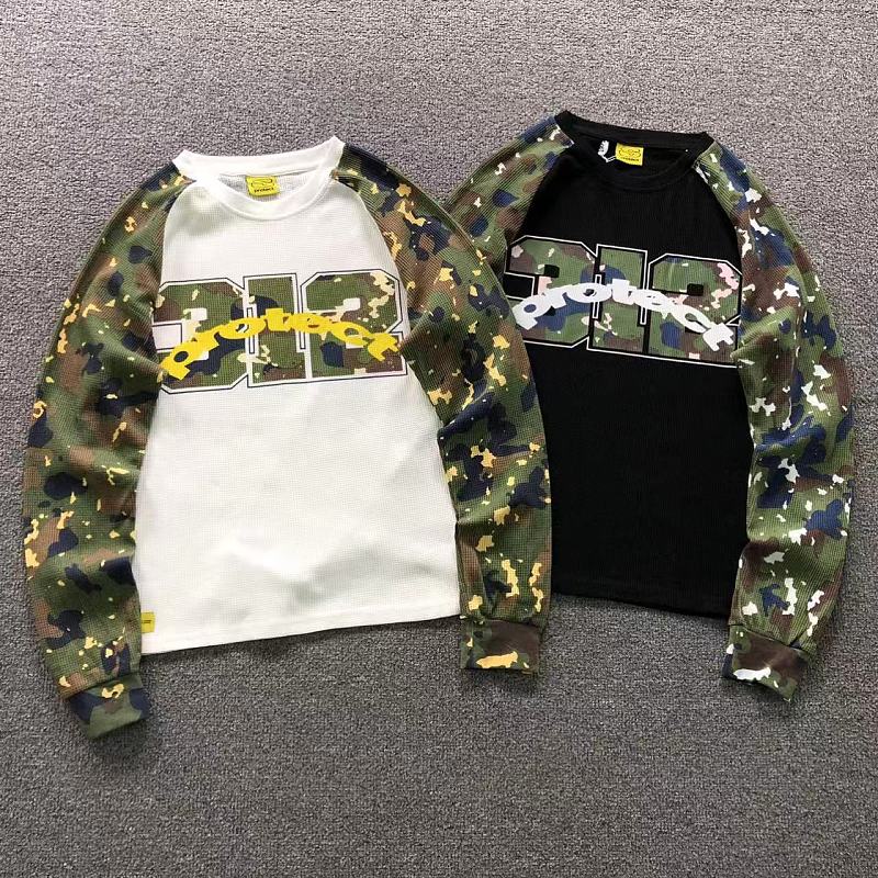 Pro CT Long Sleeved