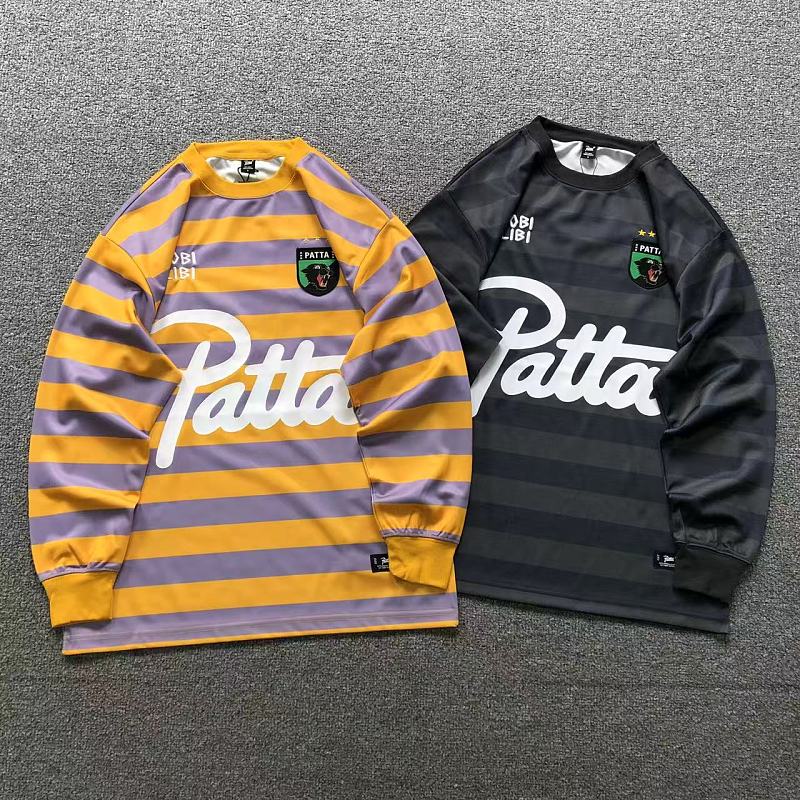 P TT Long Sleeved