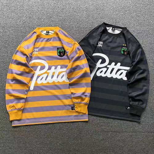 P TT Long Sleeved