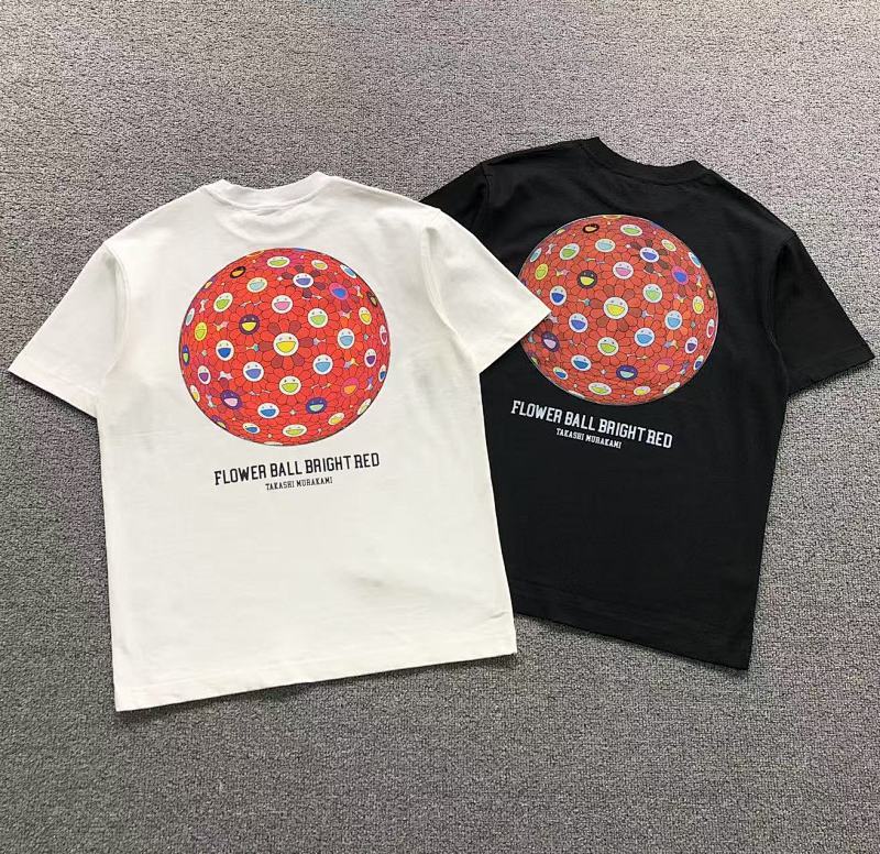 J L IN T-Shirt