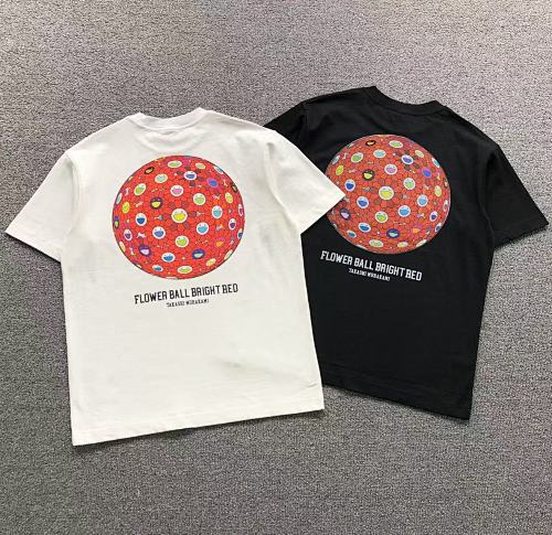 J L IN T-Shirt