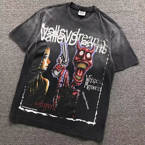 V LL Y T-Shirt