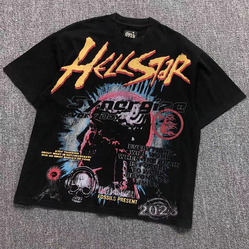Hellstar T-Shirt