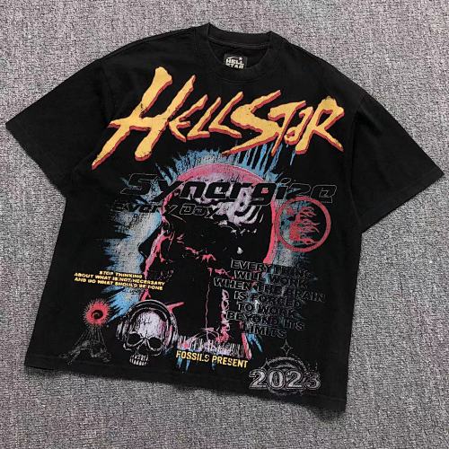 Hellstar T-Shirt