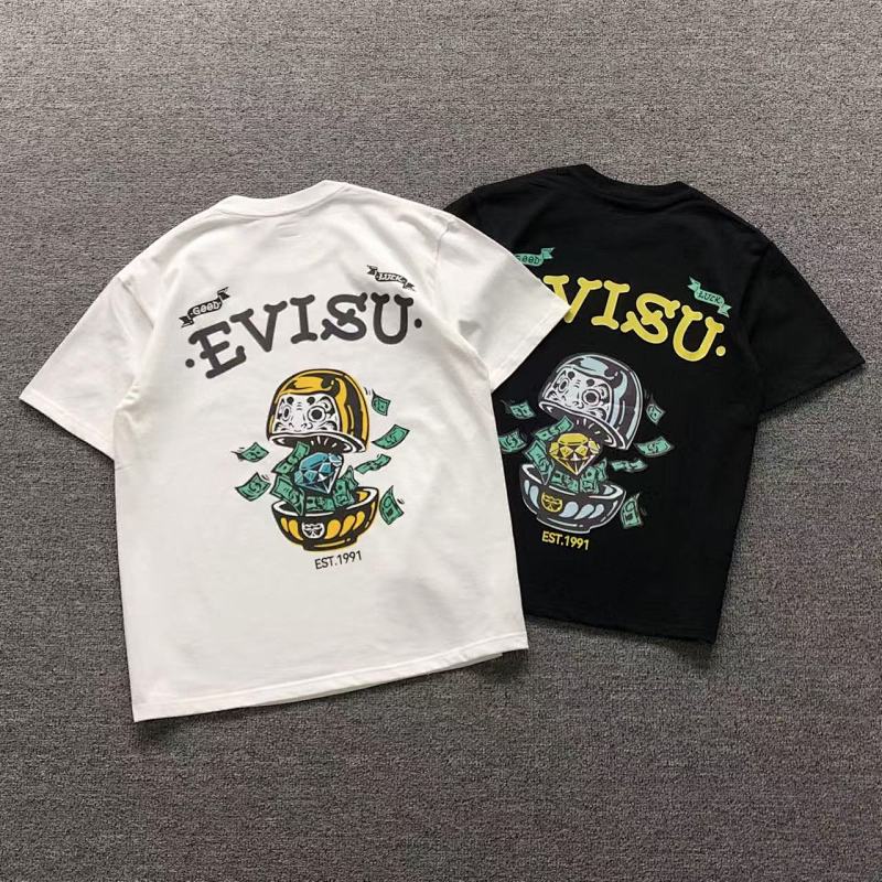 Evisu T-Shirt