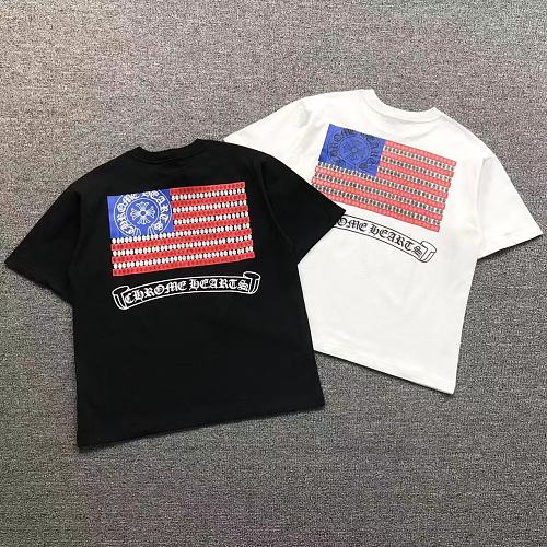 Chrome Hearts T-Shirt