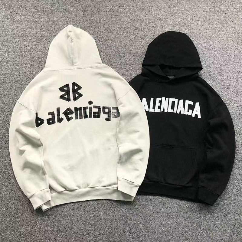B L IA A Hoodie