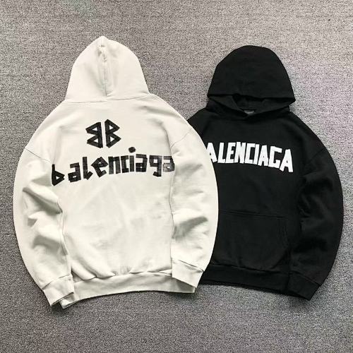 B L IA A Hoodie