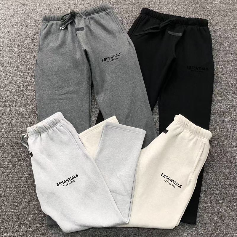Essentials Fog Trousers