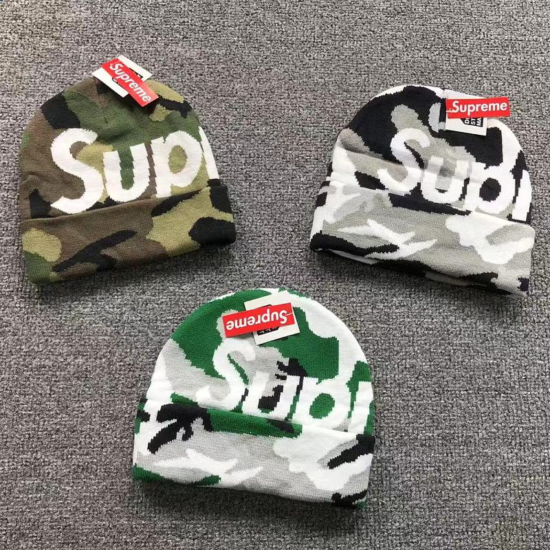 Supreme Hat