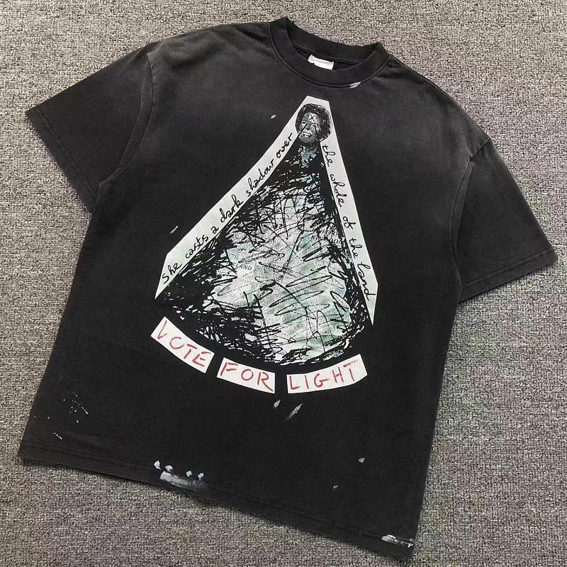 Saint Michael T-Shirt