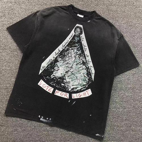 Saint Michael T-Shirt