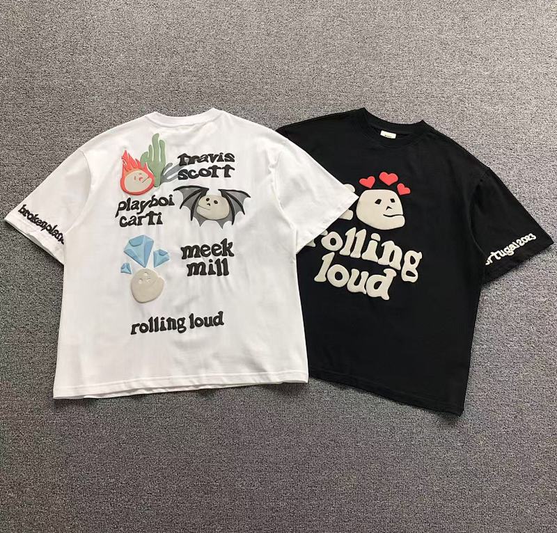 Broken Planet T-Shirt