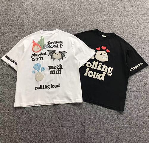 Broken Planet T-Shirt