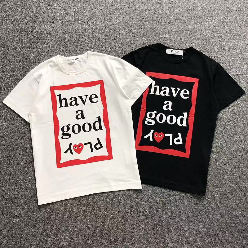 CDG T-Shirt