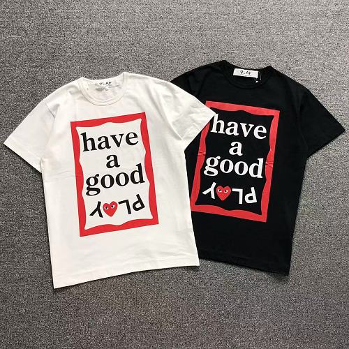 CDG T-Shirt