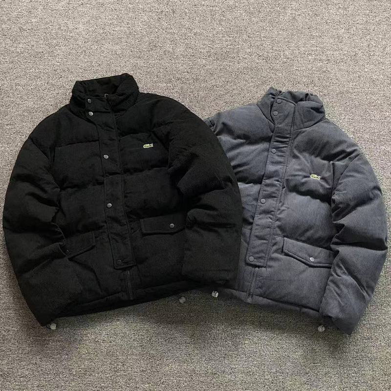 Lacoste Cotton Ciothes