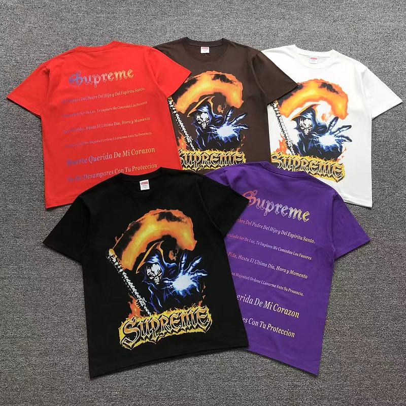 Supreme T-Shirt