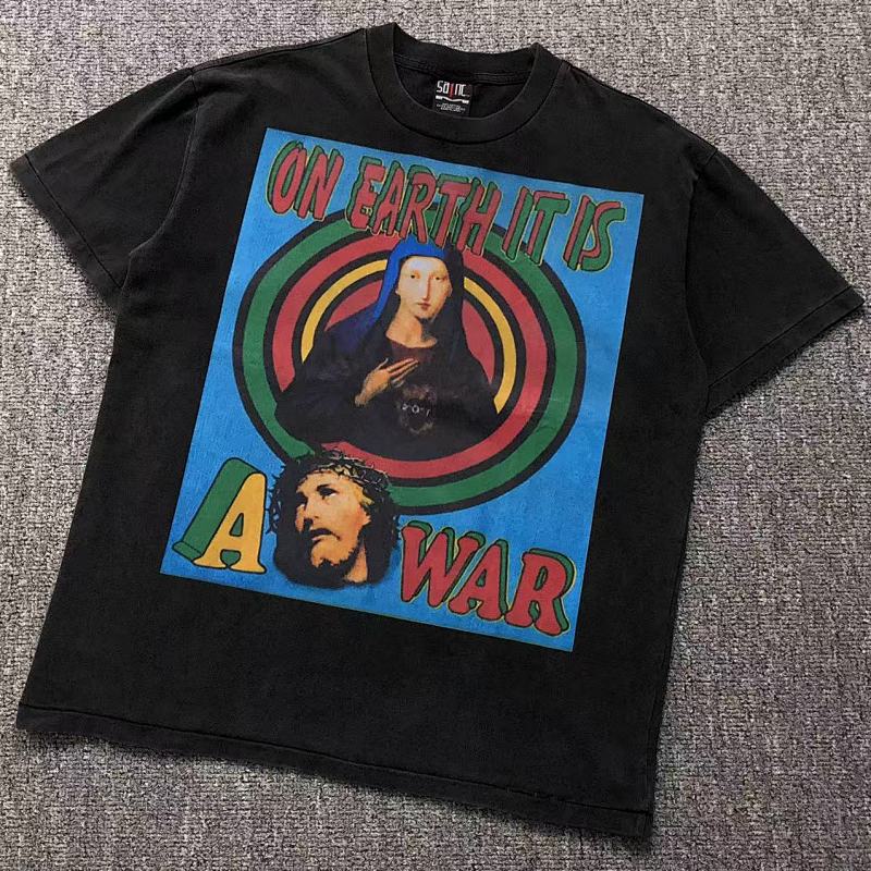 Saint Michael T-Shirt