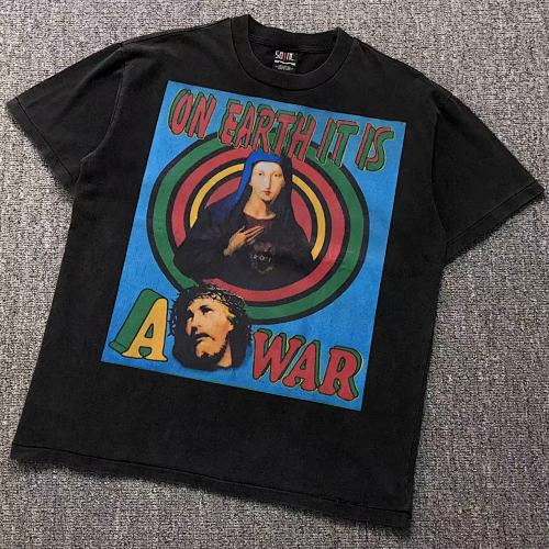 Saint Michael T-Shirt