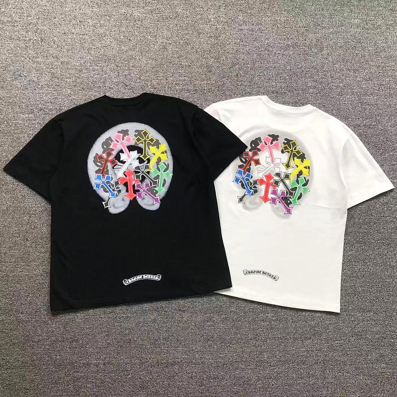Chrome Hearts T-Shirt