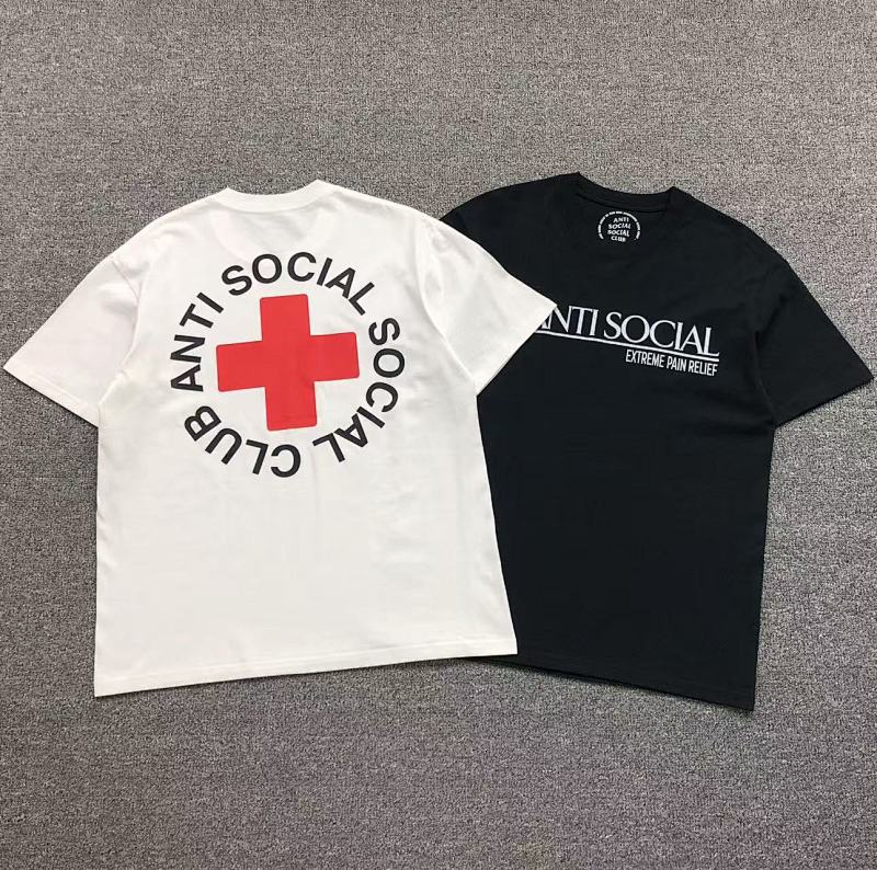 Anti Social Club T-Shirt