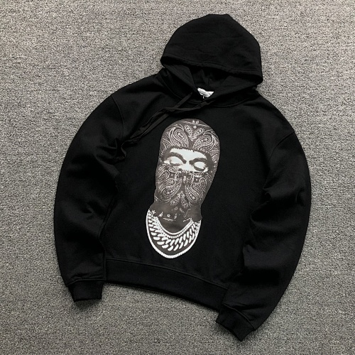 IH Nom UH Nit Hoodie