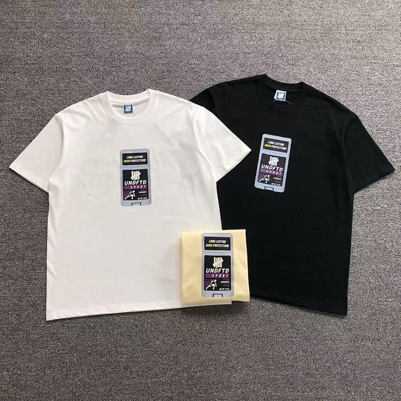 Undefeated T-Shirt