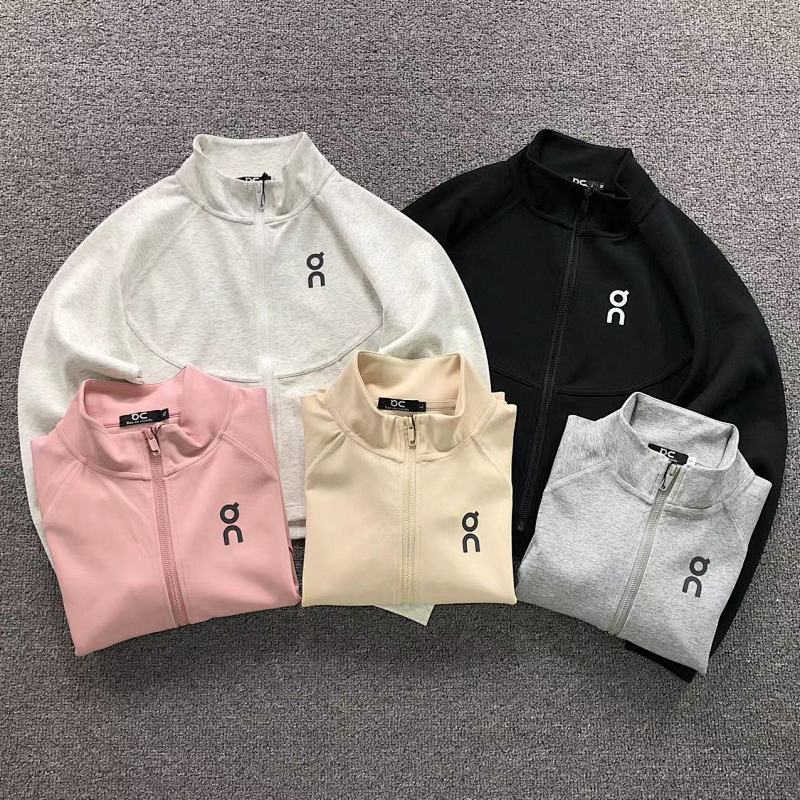 ON Hoodie Femaie Styie