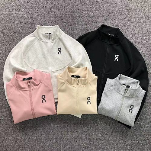 ON Hoodie Femaie Styie