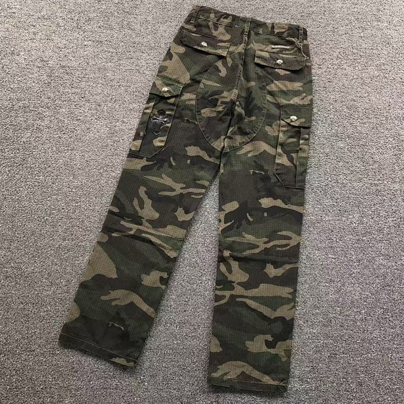 Chrome Hearts Trousers
