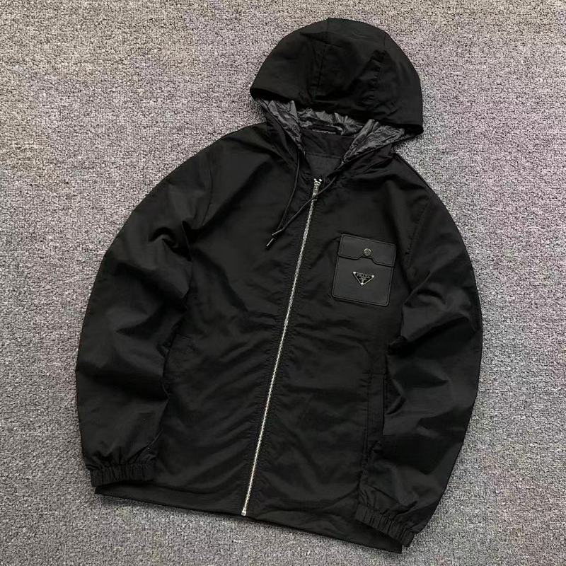 Prada Jacket
