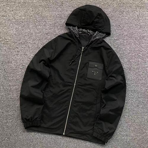 Prada Jacket